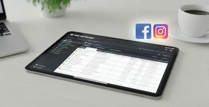 Meta Werbeanzeigenmanager